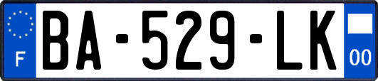 BA-529-LK