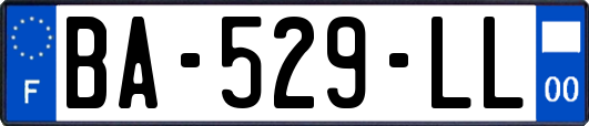 BA-529-LL