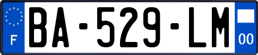 BA-529-LM