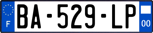 BA-529-LP