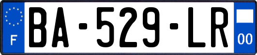 BA-529-LR