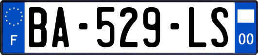 BA-529-LS