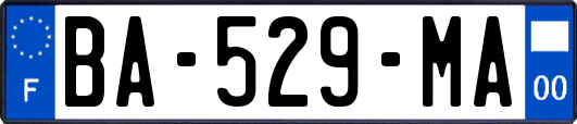 BA-529-MA