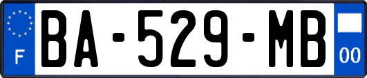 BA-529-MB