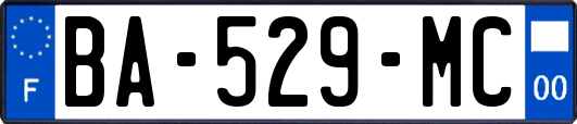 BA-529-MC