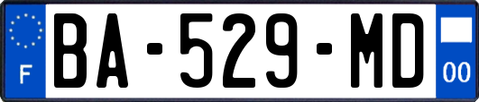 BA-529-MD