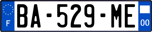 BA-529-ME