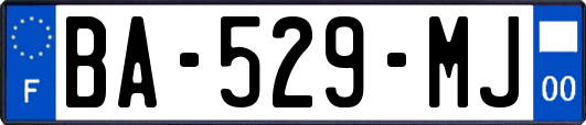 BA-529-MJ