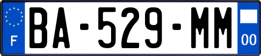 BA-529-MM