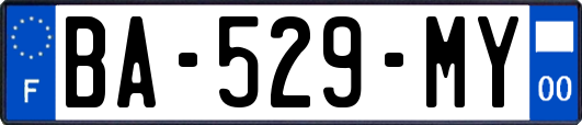 BA-529-MY