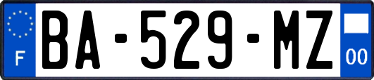 BA-529-MZ