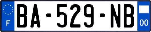 BA-529-NB