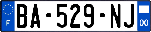 BA-529-NJ