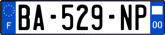 BA-529-NP