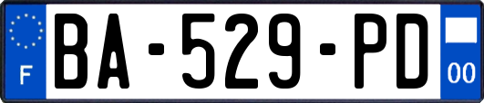 BA-529-PD
