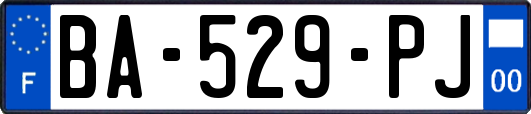BA-529-PJ