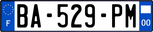 BA-529-PM