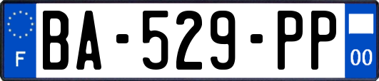 BA-529-PP