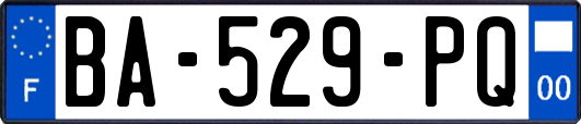 BA-529-PQ