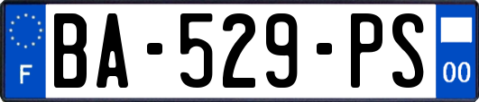 BA-529-PS