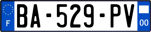 BA-529-PV