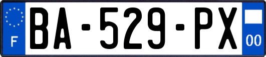 BA-529-PX