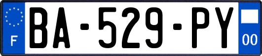 BA-529-PY