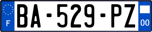 BA-529-PZ