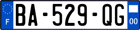 BA-529-QG