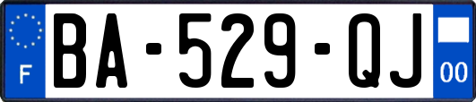 BA-529-QJ