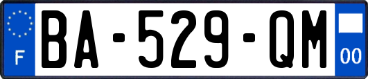 BA-529-QM
