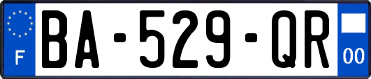 BA-529-QR