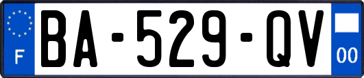 BA-529-QV