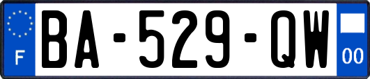 BA-529-QW