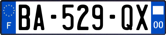 BA-529-QX