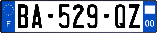 BA-529-QZ