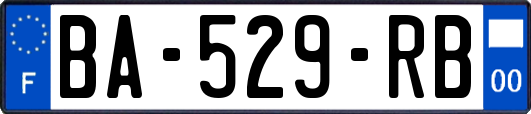 BA-529-RB