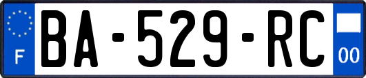 BA-529-RC