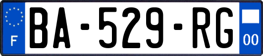 BA-529-RG