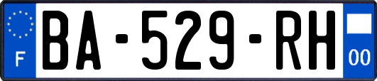 BA-529-RH