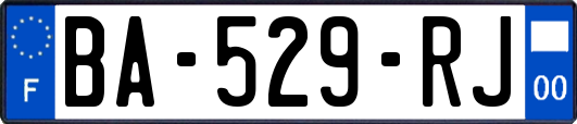 BA-529-RJ