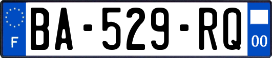 BA-529-RQ