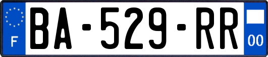 BA-529-RR