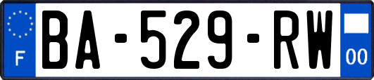 BA-529-RW