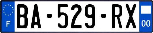 BA-529-RX