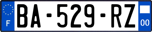 BA-529-RZ