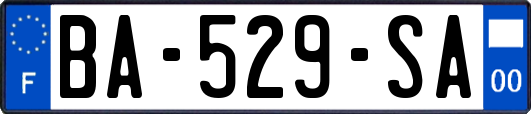 BA-529-SA
