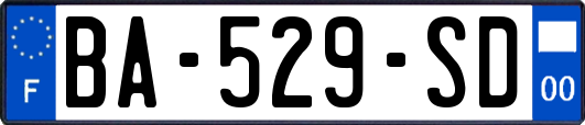 BA-529-SD