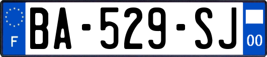 BA-529-SJ