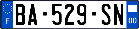 BA-529-SN